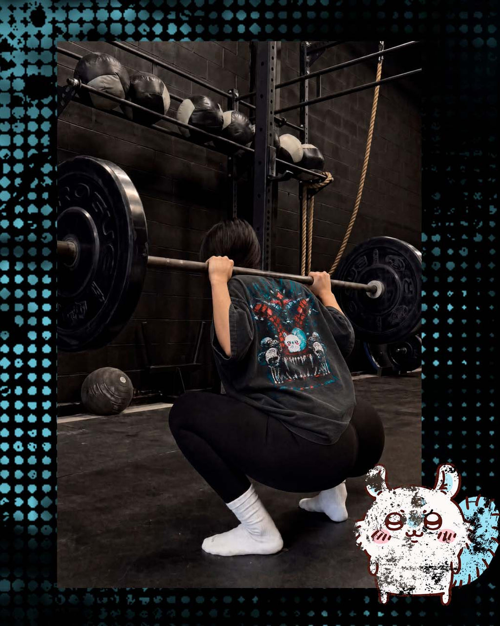 HEBI T SHIRT
