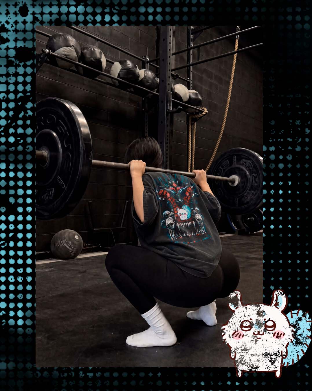 HEBI T SHIRT