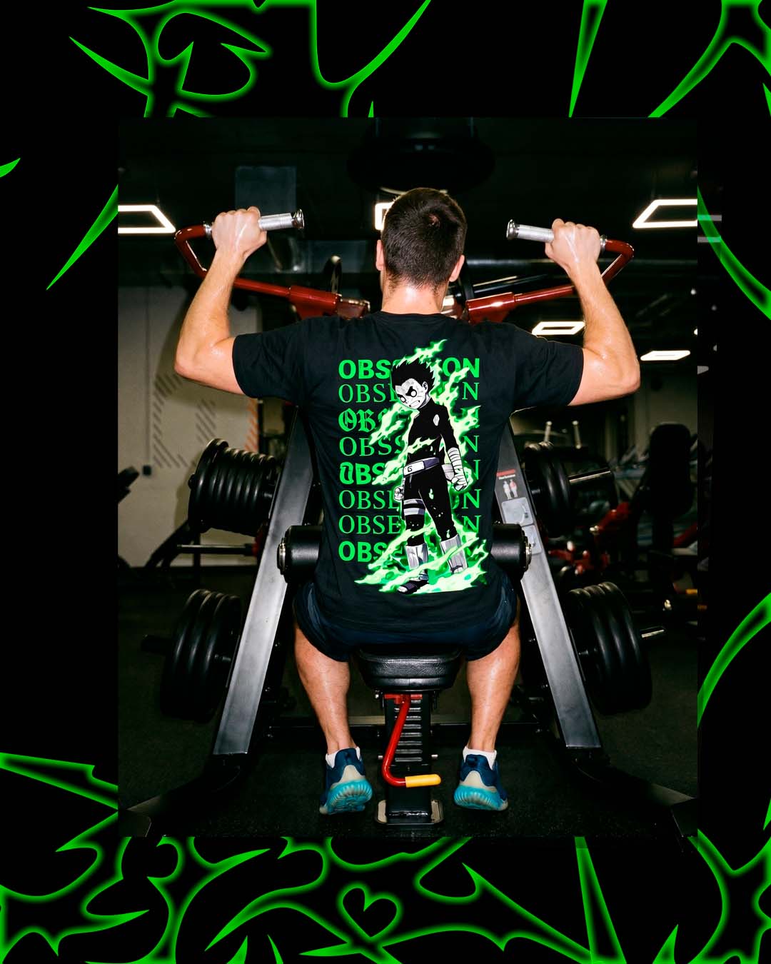 HEBI T SHIRT