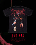 HEBI OVERSIZED TEE
