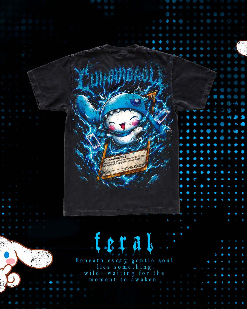 HEBI T SHIRT