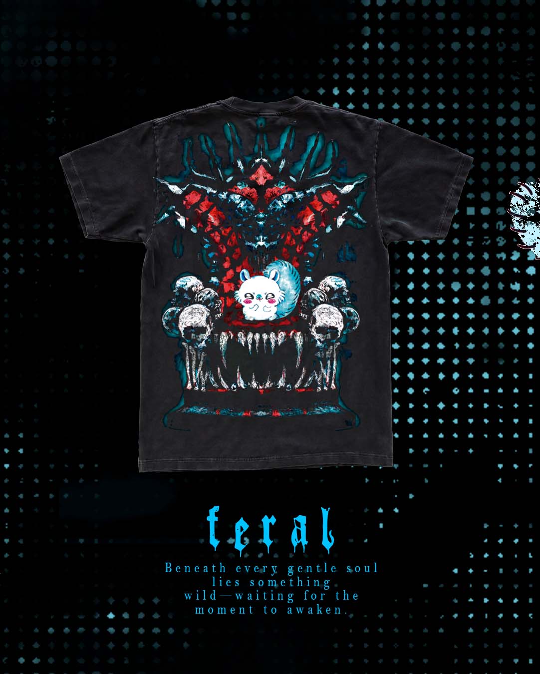 HEBI T SHIRT