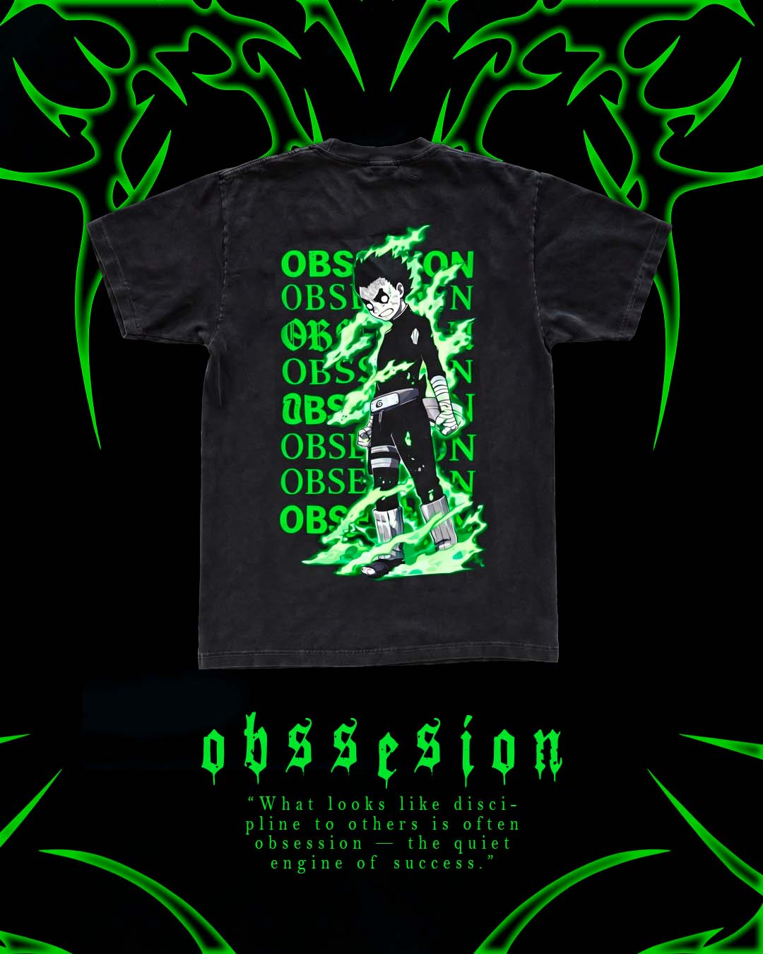 HEBI T SHIRT