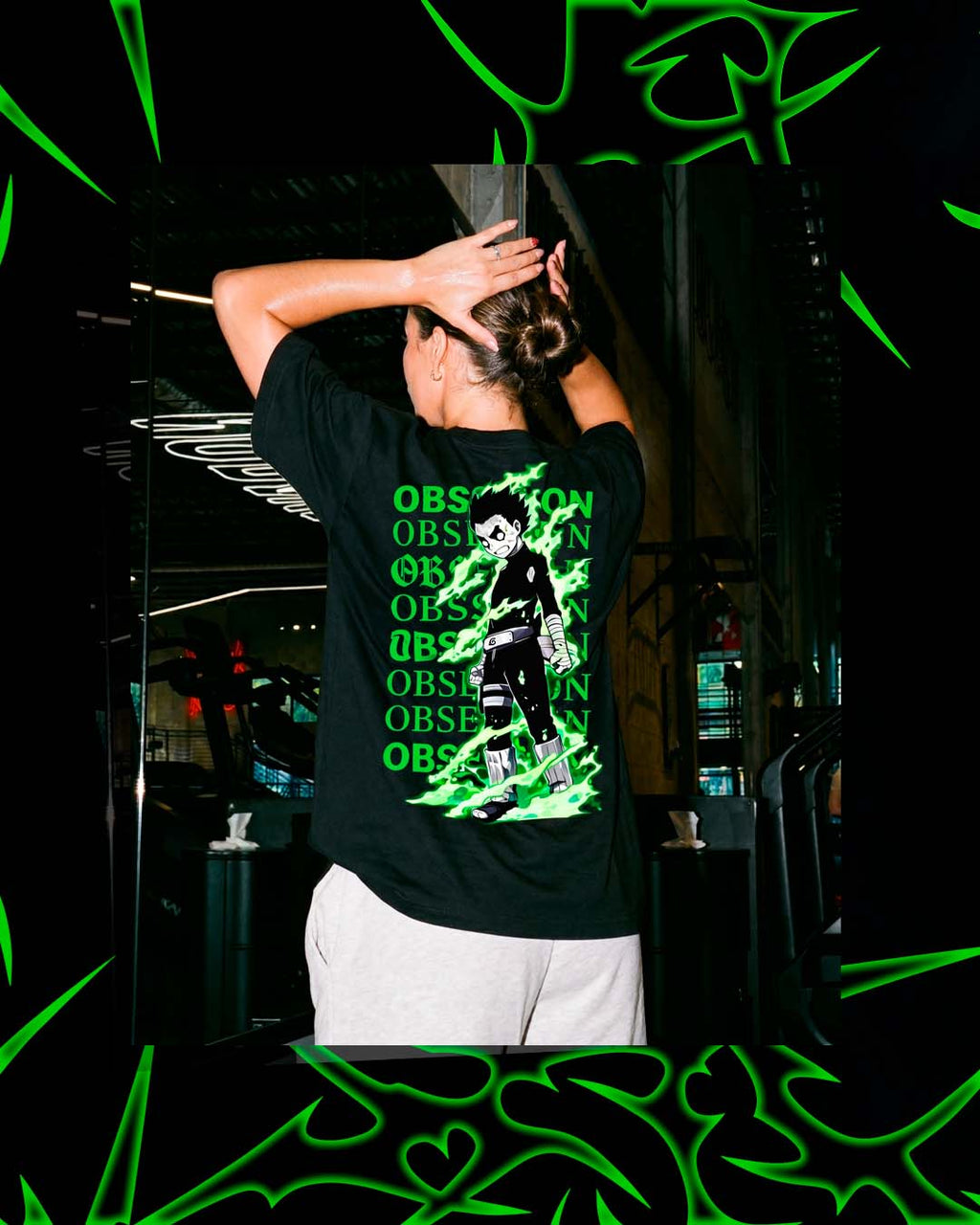 HEBI T SHIRT
