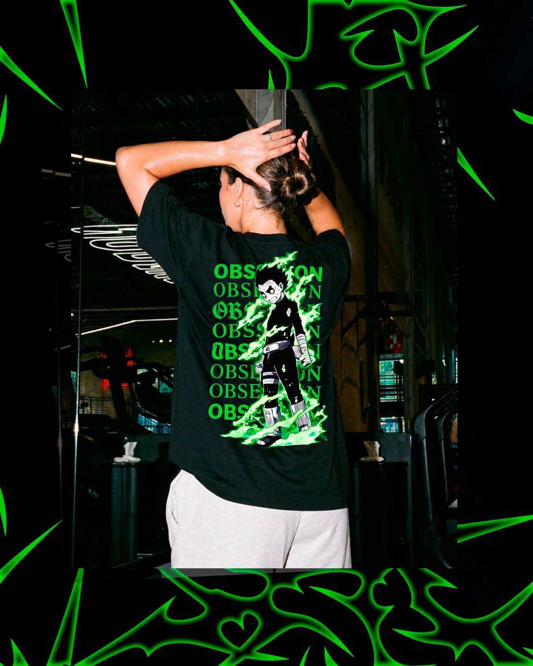 HEBI T SHIRT