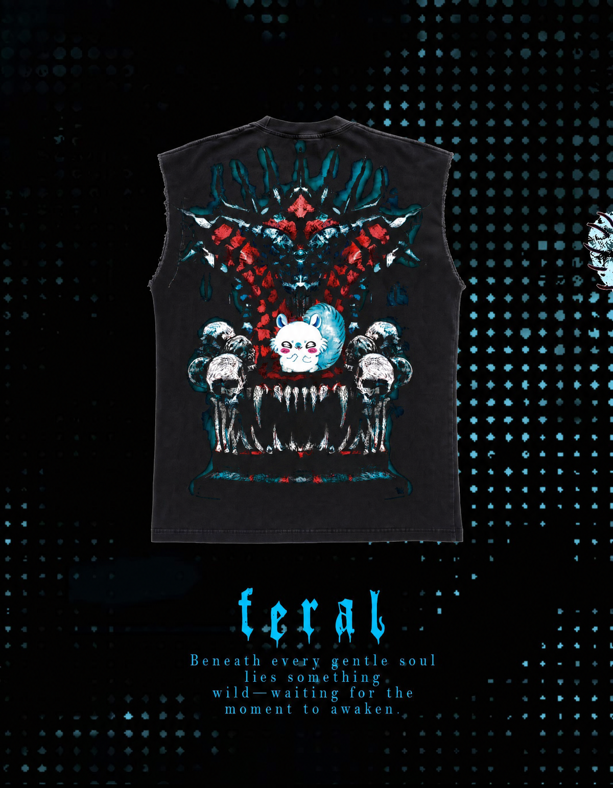 HEBI T SHIRT