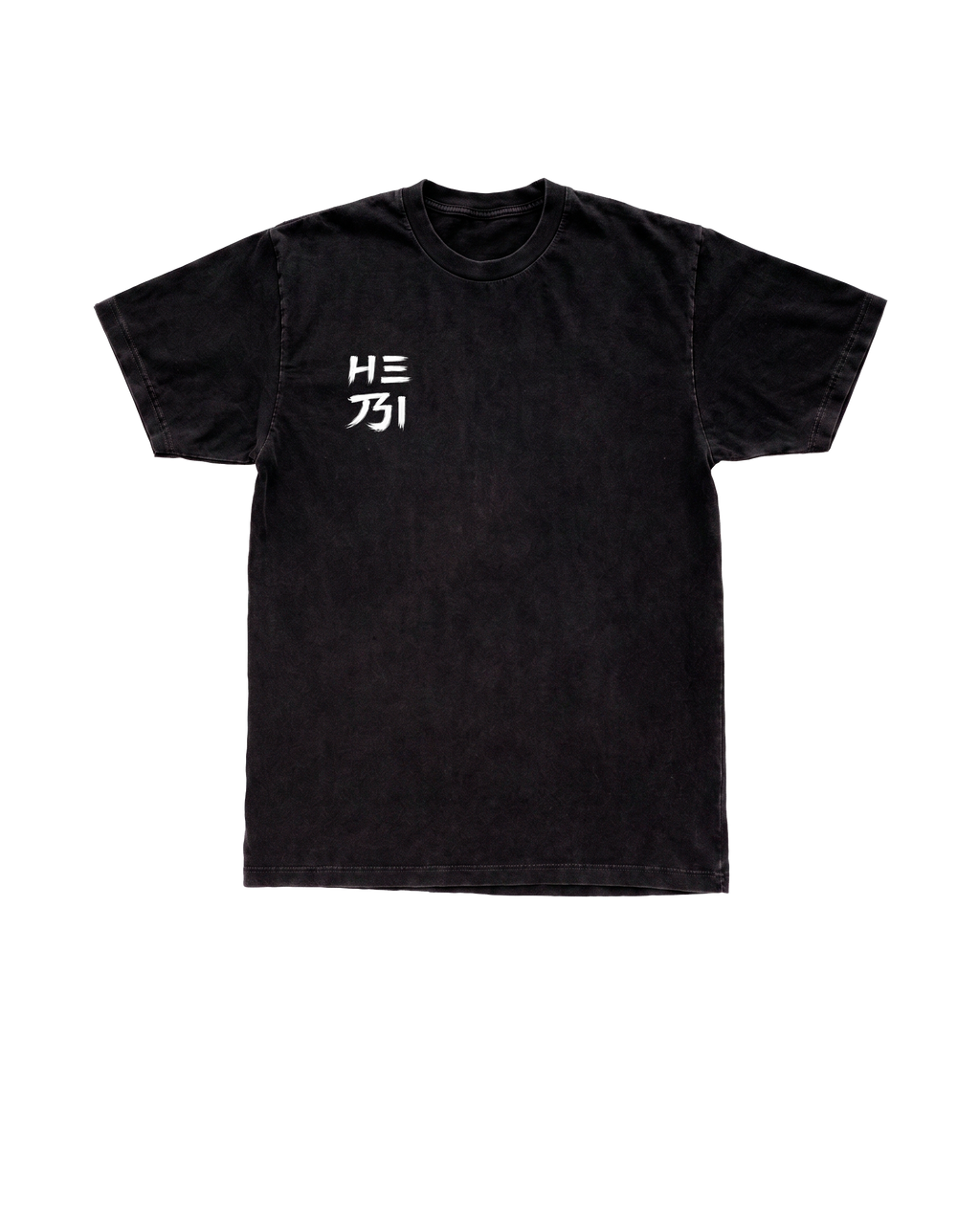 HEBI OVERSIZED TEE