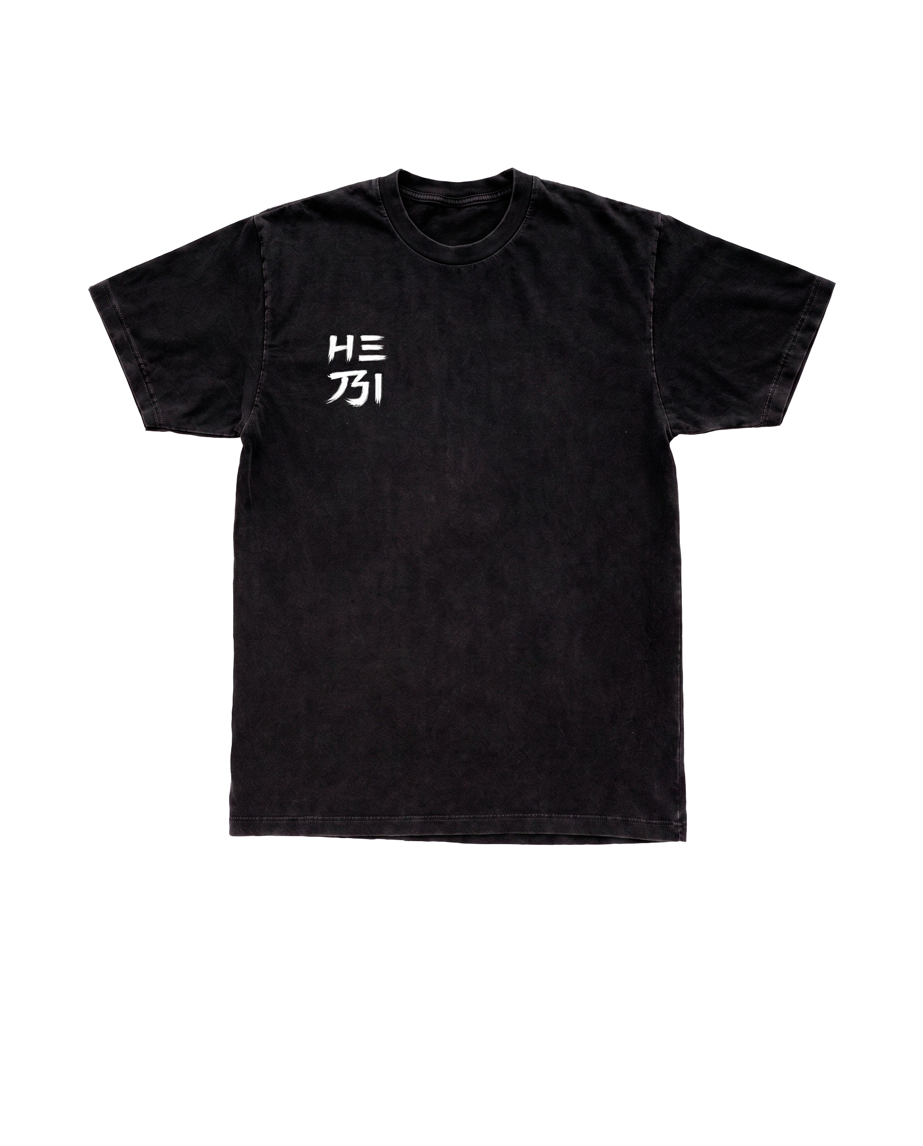 HEBI OVERSIZED TEE
